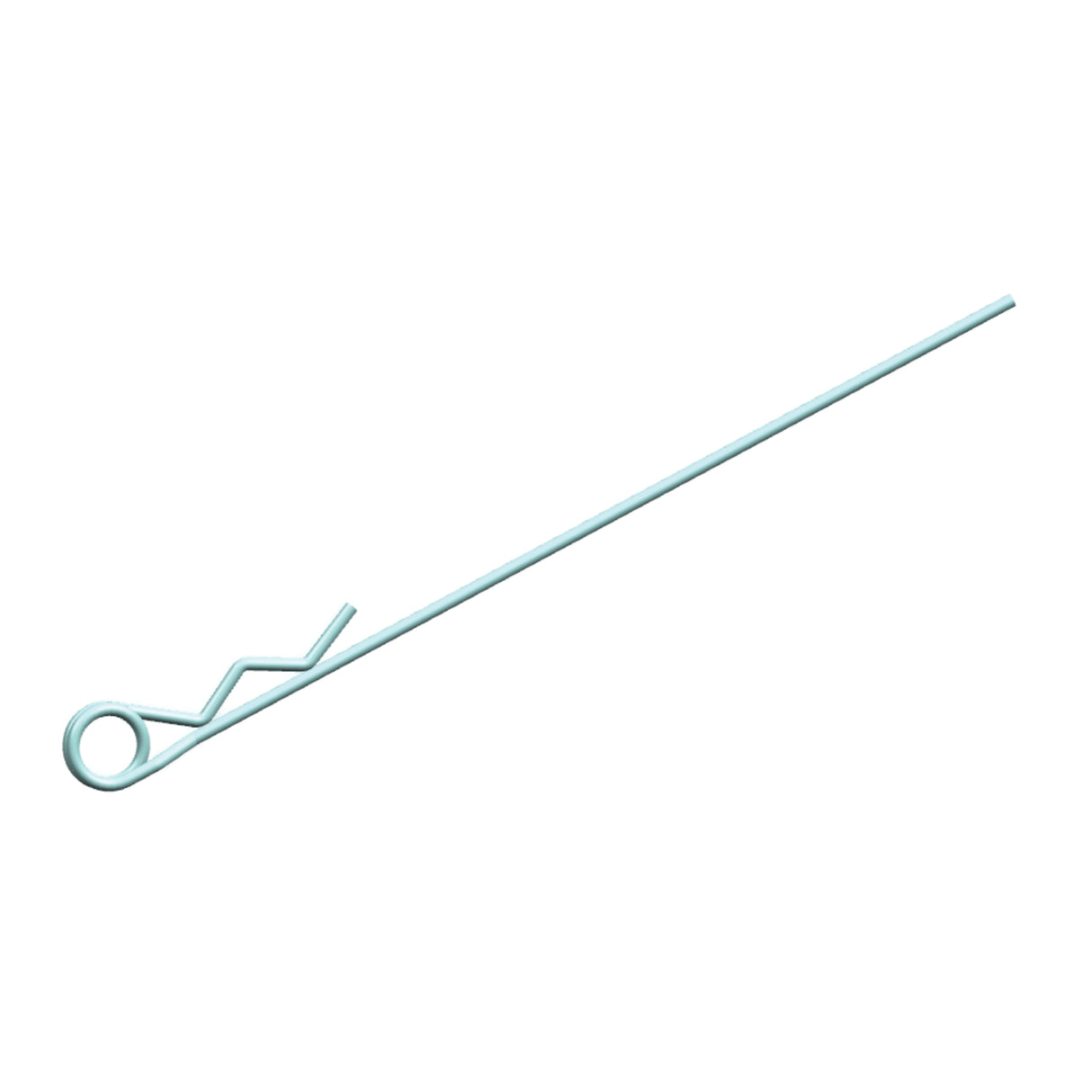 Federstecker
