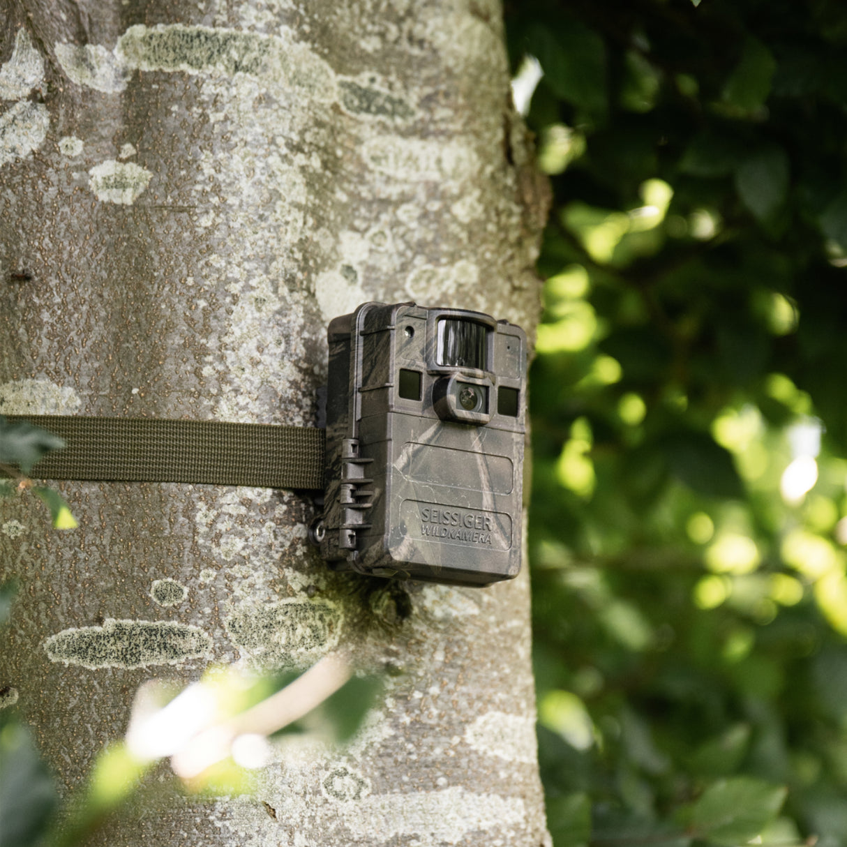 Seissiger Mini-Cam