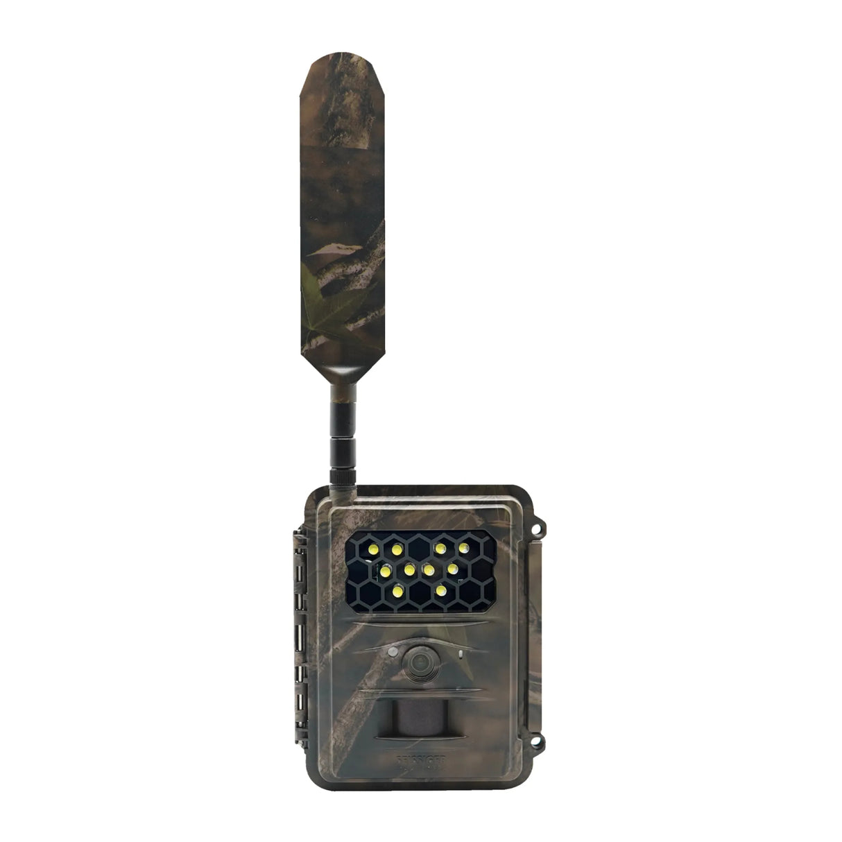 Seissiger Special-Cam LTE-Supersim Edition
