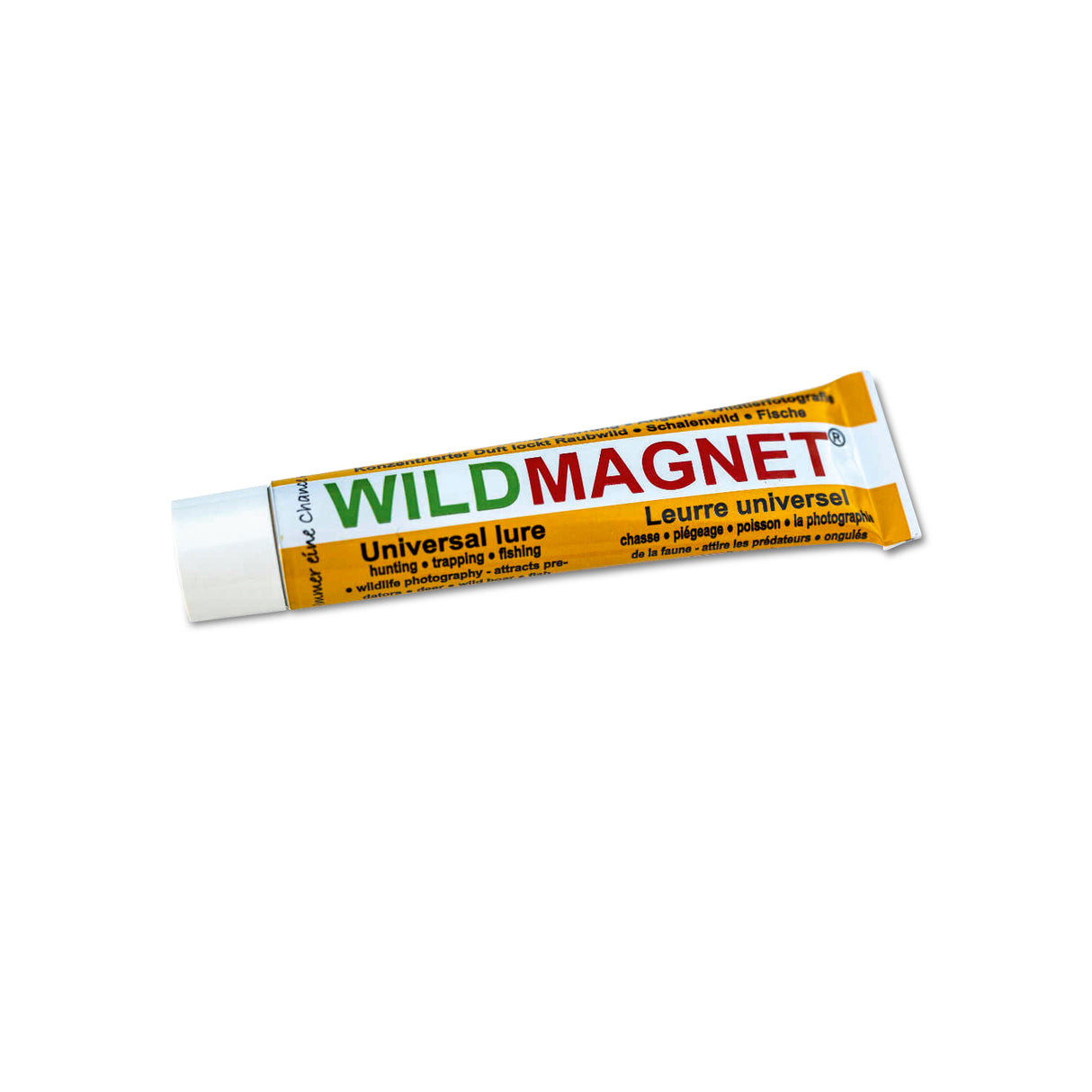 Lockmittel Wildmagnet