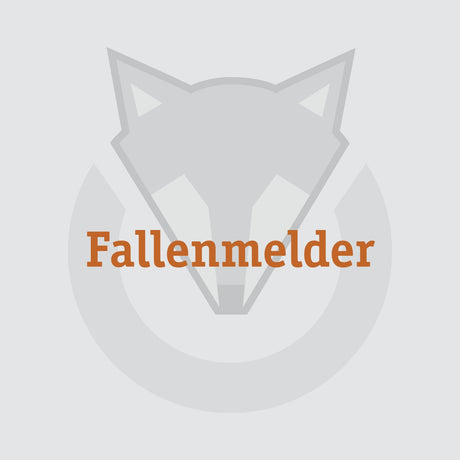Fallenmelder / Wildtierkamera