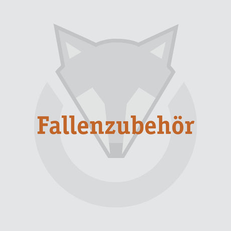 Fallenzubehör