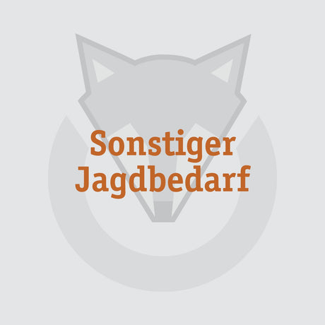 Sonstiger Jagdbedarf