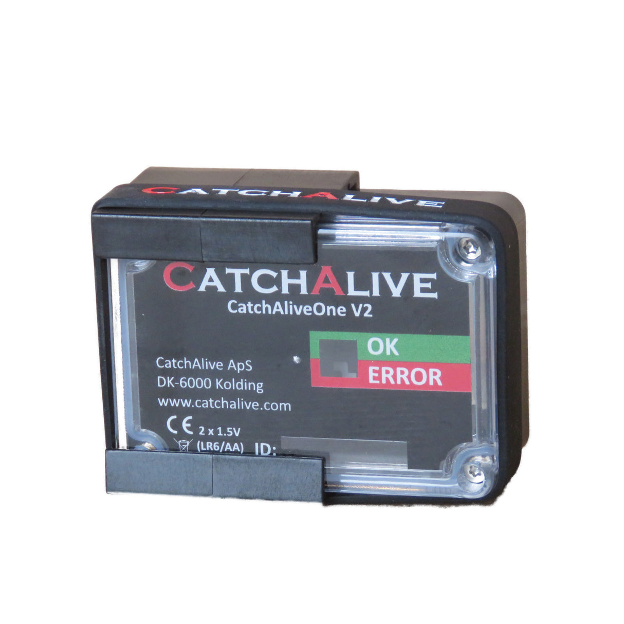 CatchAliveOne V2