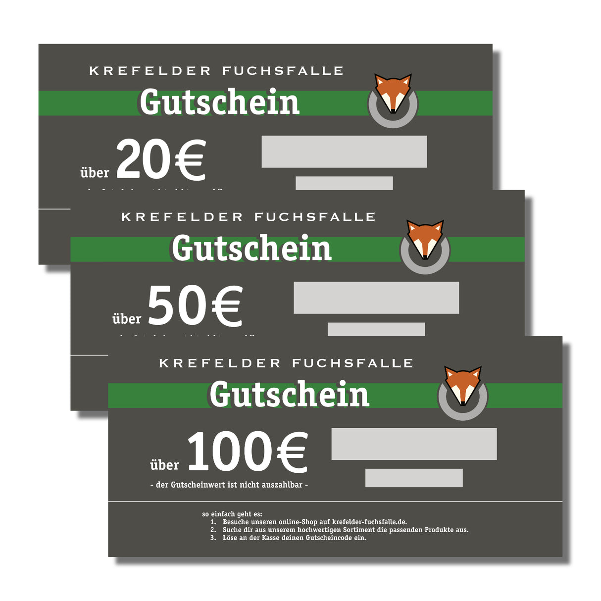 Gutschein
