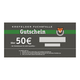 Gutschein