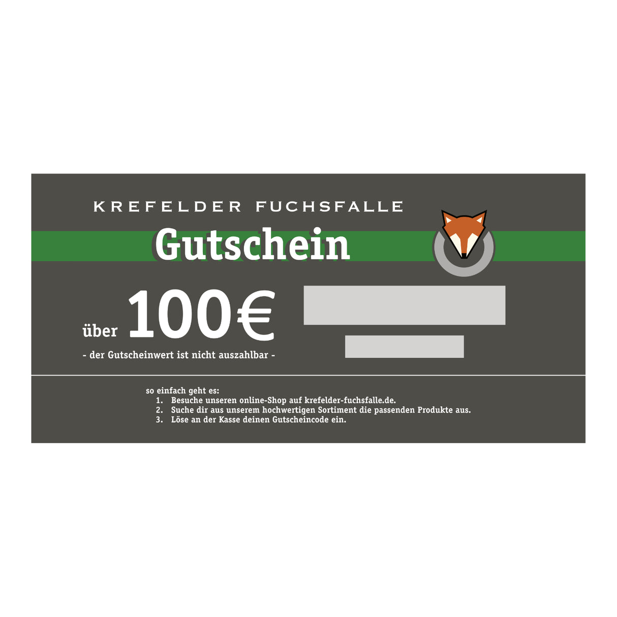 Gutschein