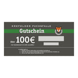 Gutschein