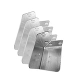Kanzelecken Set (4 Stück)