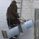 Krefelder Kastenfalle Modell "Marder"