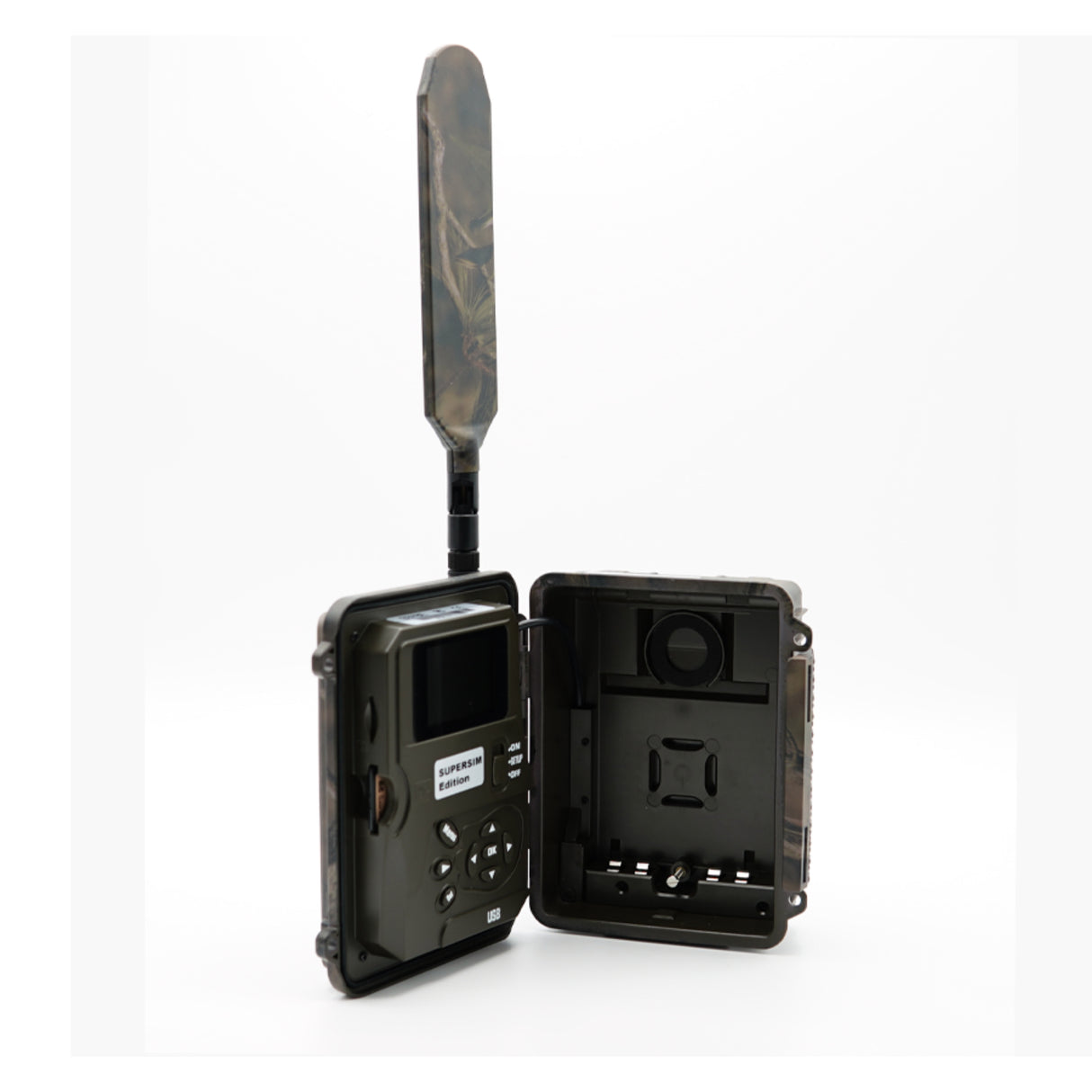 Seissiger Special-Cam LTE-Supersim Edition