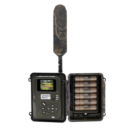 Seissiger Special-Cam LTE-Supersim Edition