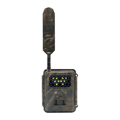 Seissiger Special-Cam LTE-Supersim Edition