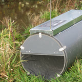 "WeKa invasiv PRO" 1,5 m Trittbrett