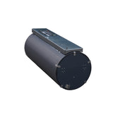 WeKa invasiv PRO - 1m mit Auslösestab