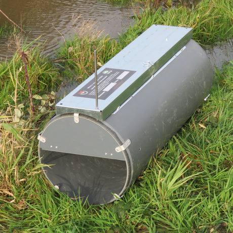 WeKa invasiv PRO - 1m mit Auslösestab