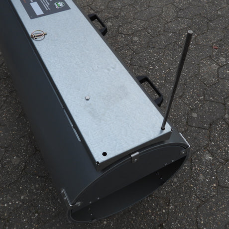 WeKa invasiv PRO - 1m mit Auslösestab