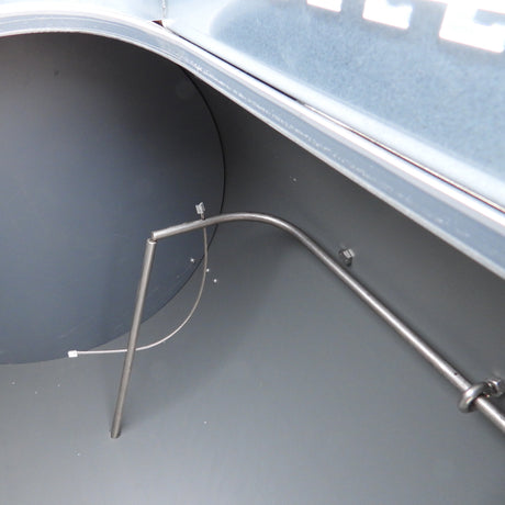 WeKa invasiv PRO - 1m mit Auslösestab