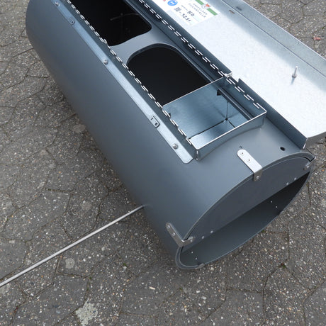 WeKa invasiv PRO - 1m mit Auslösestab