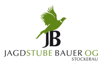 Standort Niederösterreich
Jagdstube Bauer OG
Josef-Sandhofer-Straße 4
A-2000 Stockerau
Ansprechpartner:
Hermann:+43 (0) 664/4559903
Michael:+43 (0) 676/9126615