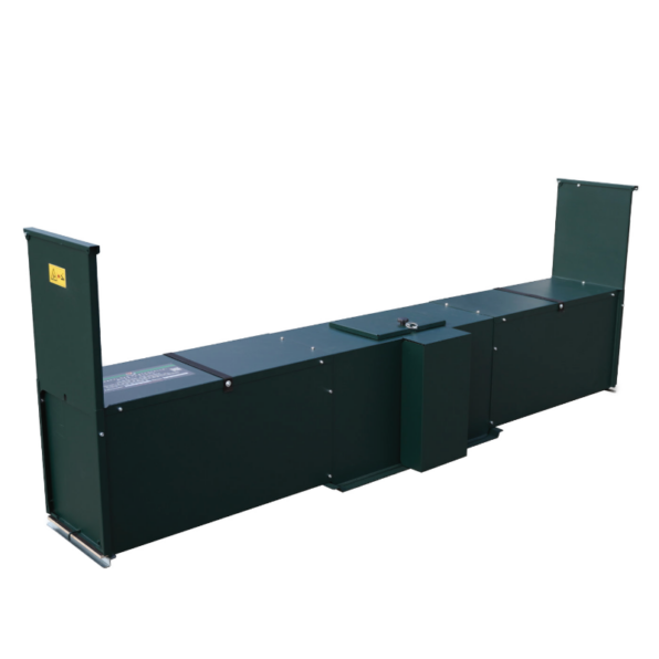 Kastenfalle Modell „Dachs Pro”