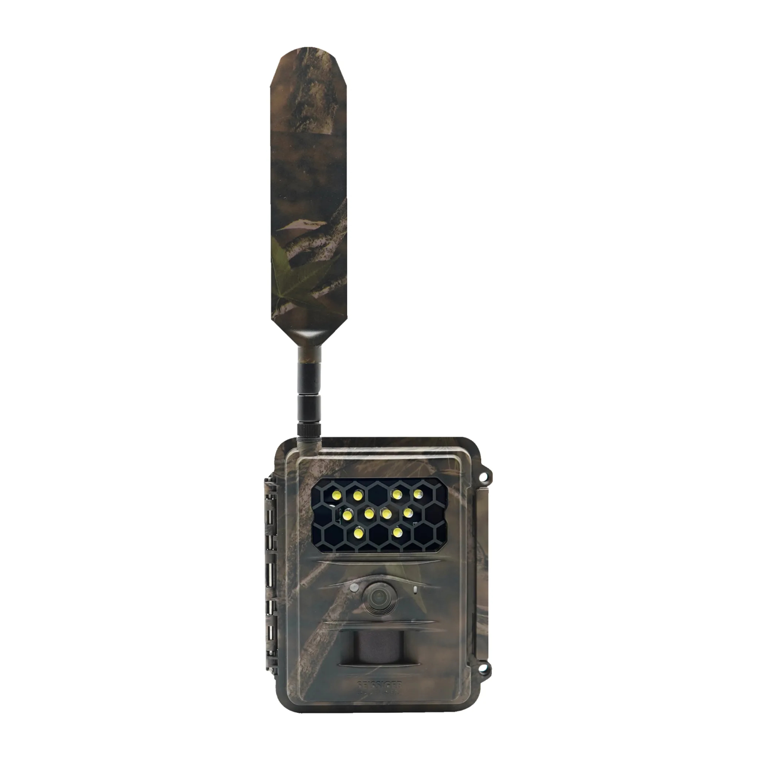 Seissiger Special-Cam LTE „Weißblitz“ SUPERSIM-Edition