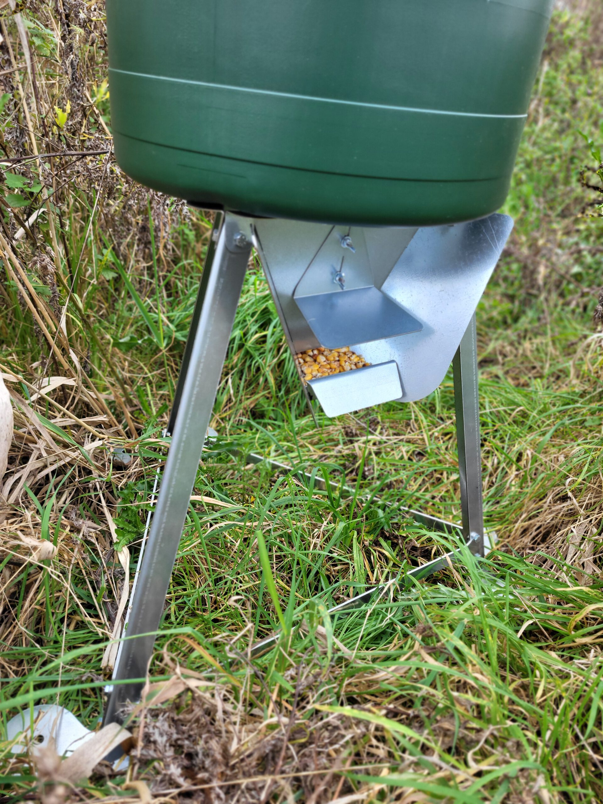 Krefelder Fasanentonne „Pro" – Bild 3