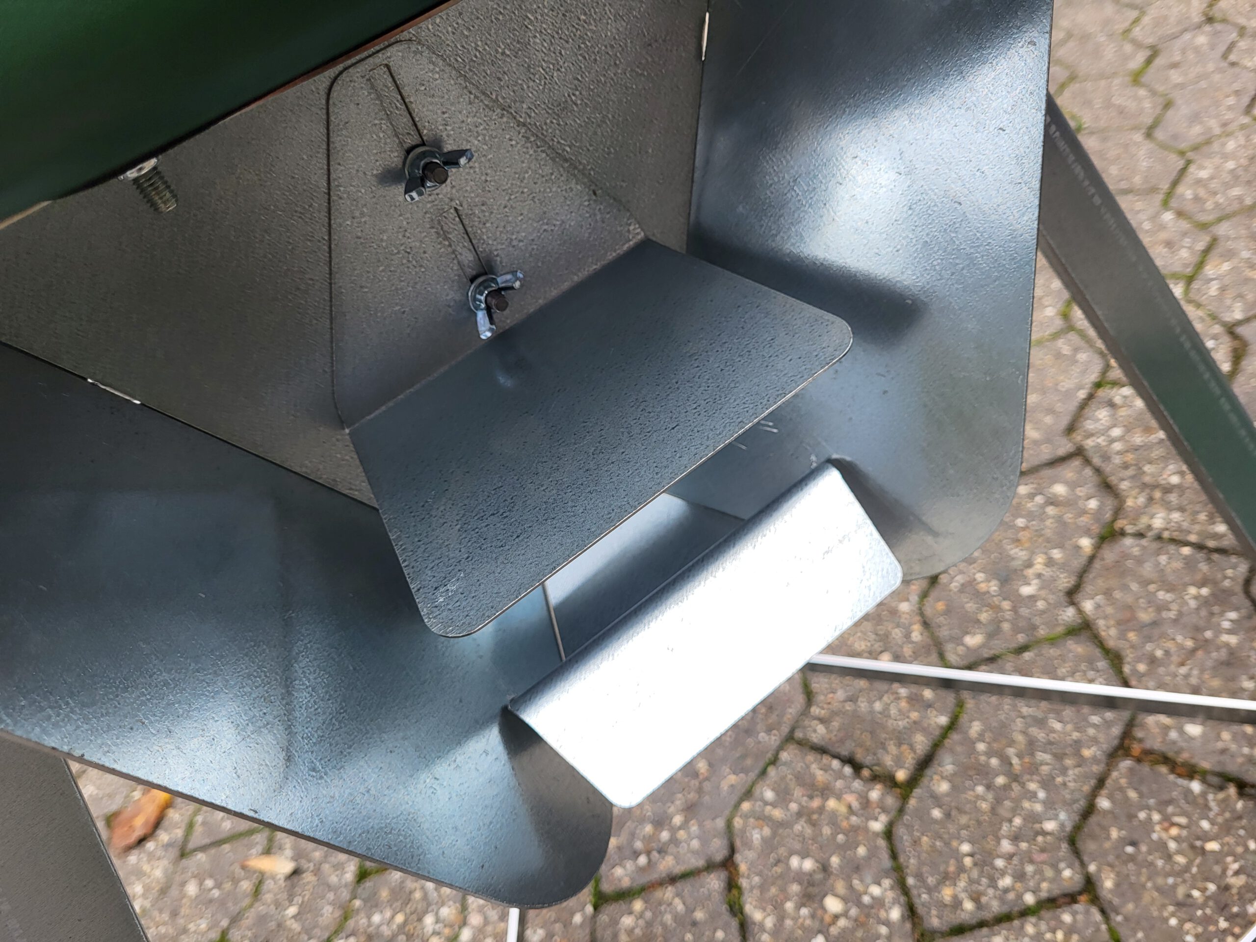 Krefelder Fasanentonne „Pro" – Bild 5