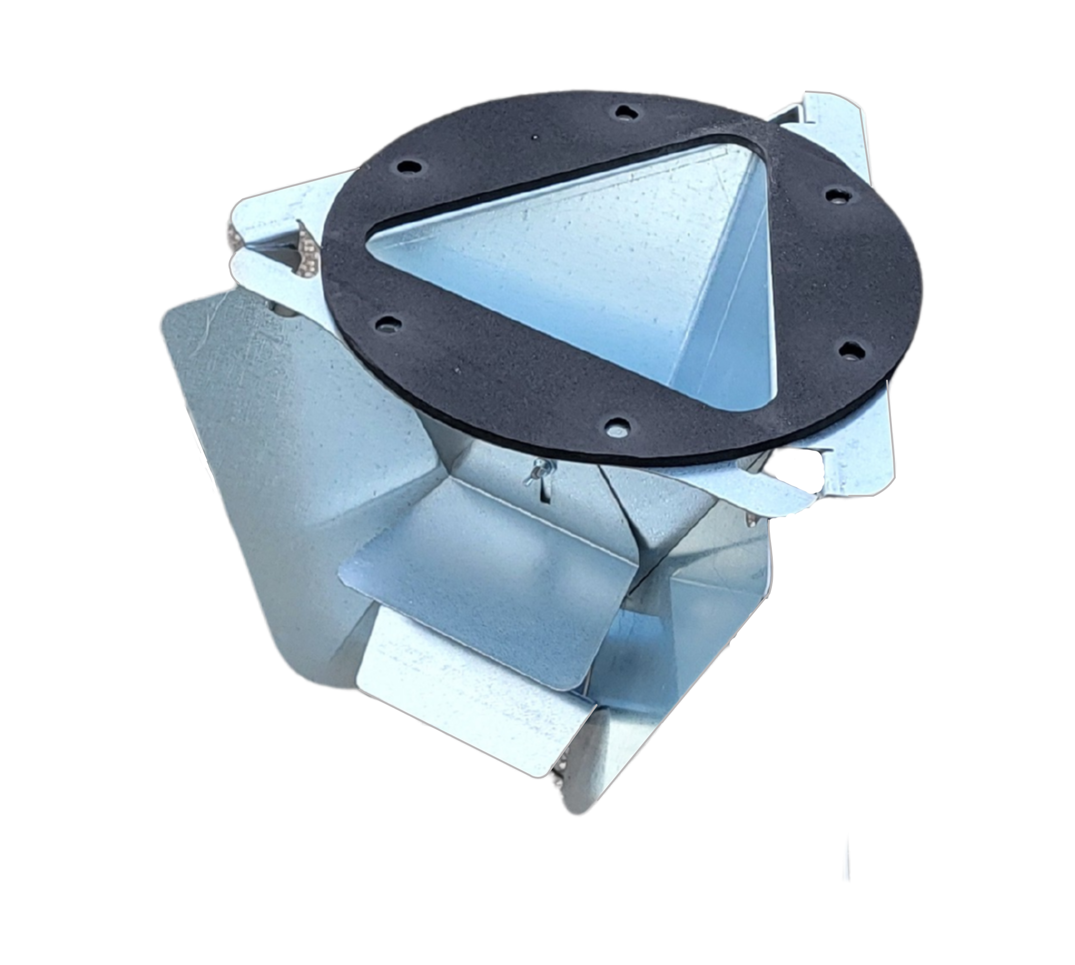 Krefelder Fasanentonne „Pro" – Bild 9