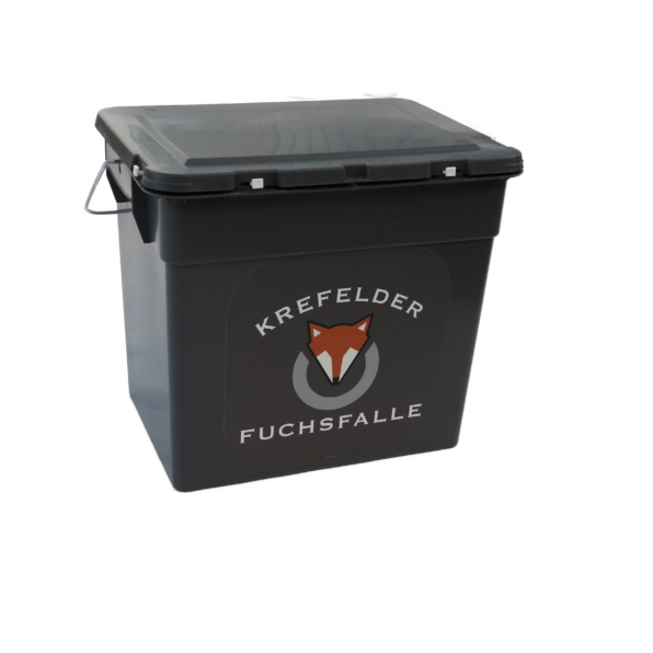 Krefelder Abfang Eimer