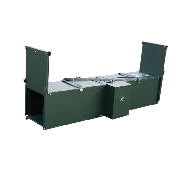 Kastenfalle Modell „Marder”